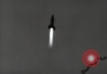 Standbild A-4 Rakete Peenemunde Deutschland, 1939, aus Sekunde 26 historischem Filmmaterial Videoclip 65675037469