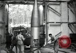 Standbild A-5-Rakete Peenemunde Deutschland, 1940, aus Sekunde 3 historischem Filmmaterial Videoclip 65675037470