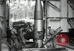 Standbild A-5-Rakete Peenemunde Deutschland, 1940, aus Sekunde 5 historischem Filmmaterial Videoclip 65675037470