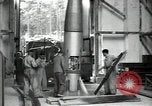 Standbild A-5-Rakete Peenemunde Deutschland, 1940, aus Sekunde 7 historischem Filmmaterial Videoclip 65675037470