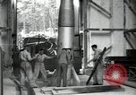 Standbild A-5-Rakete Peenemunde Deutschland, 1940, aus Sekunde 8 historischem Filmmaterial Videoclip 65675037470