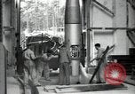 Standbild A-5-Rakete Peenemunde Deutschland, 1940, aus Sekunde 9 historischem Filmmaterial Videoclip 65675037470