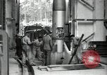 Standbild A-5-Rakete Peenemunde Deutschland, 1940, aus Sekunde 12 historischem Filmmaterial Videoclip 65675037470