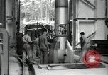 Standbild A-5-Rakete Peenemunde Deutschland, 1940, aus Sekunde 13 historischem Filmmaterial Videoclip 65675037470