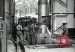 Standbild A-5-Rakete Peenemunde Deutschland, 1940, aus Sekunde 14 historischem Filmmaterial Videoclip 65675037470