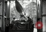 Standbild A-5-Rakete Peenemunde Deutschland, 1940, aus Sekunde 16 historischem Filmmaterial Videoclip 65675037470