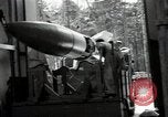 Standbild A-5-Rakete Peenemunde Deutschland, 1940, aus Sekunde 17 historischem Filmmaterial Videoclip 65675037470