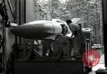 Standbild A-5-Rakete Peenemunde Deutschland, 1940, aus Sekunde 23 historischem Filmmaterial Videoclip 65675037470