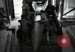 Standbild A-5-Rakete Peenemunde Deutschland, 1940, aus Sekunde 24 historischem Filmmaterial Videoclip 65675037470