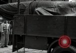 Standbild A-5-Rakete Peenemunde Deutschland, 1940, aus Sekunde 42 historischem Filmmaterial Videoclip 65675037470