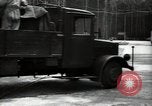Standbild A-5-Rakete Peenemunde Deutschland, 1940, aus Sekunde 43 historischem Filmmaterial Videoclip 65675037470