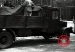Standbild A-5-Rakete Peenemunde Deutschland, 1940, aus Sekunde 44 historischem Filmmaterial Videoclip 65675037470