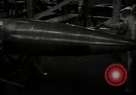 Standbild A-5-Rakete Peenemunde Deutschland, 1940, aus Sekunde 48 historischem Filmmaterial Videoclip 65675037470