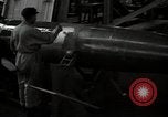 Standbild A-5-Rakete Peenemunde Deutschland, 1940, aus Sekunde 50 historischem Filmmaterial Videoclip 65675037470