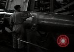 Standbild A-5-Rakete Peenemunde Deutschland, 1940, aus Sekunde 51 historischem Filmmaterial Videoclip 65675037470