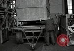 Standbild A-5-Rakete Peenemunde Deutschland, 1940, aus Sekunde 57 historischem Filmmaterial Videoclip 65675037470
