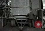 Standbild A-5-Rakete Peenemunde Deutschland, 1940, aus Sekunde 60 historischem Filmmaterial Videoclip 65675037470