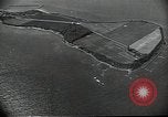 Standbild A-5 Rakete Greifswalder Oie Deutschland, 1940, aus Sekunde 5 historischem Filmmaterial Videoclip 65675037471