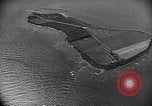 Standbild A-5 Rakete Greifswalder Oie Deutschland, 1940, aus Sekunde 6 historischem Filmmaterial Videoclip 65675037471