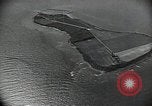 Standbild A-5 Rakete Greifswalder Oie Deutschland, 1940, aus Sekunde 7 historischem Filmmaterial Videoclip 65675037471