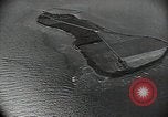 Standbild A-5 Rakete Greifswalder Oie Deutschland, 1940, aus Sekunde 8 historischem Filmmaterial Videoclip 65675037471