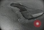 Standbild A-5 Rakete Greifswalder Oie Deutschland, 1940, aus Sekunde 9 historischem Filmmaterial Videoclip 65675037471