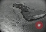 Standbild A-5 Rakete Greifswalder Oie Deutschland, 1940, aus Sekunde 11 historischem Filmmaterial Videoclip 65675037471