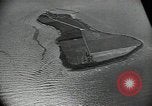 Standbild A-5 Rakete Greifswalder Oie Deutschland, 1940, aus Sekunde 12 historischem Filmmaterial Videoclip 65675037471