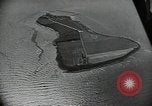 Standbild A-5 Rakete Greifswalder Oie Deutschland, 1940, aus Sekunde 13 historischem Filmmaterial Videoclip 65675037471
