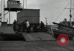 Standbild A-5 Rakete Greifswalder Oie Deutschland, 1940, aus Sekunde 16 historischem Filmmaterial Videoclip 65675037471