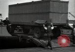 Standbild A-5 Rakete Greifswalder Oie Deutschland, 1940, aus Sekunde 17 historischem Filmmaterial Videoclip 65675037471