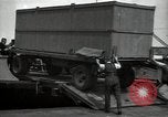 Standbild A-5 Rakete Greifswalder Oie Deutschland, 1940, aus Sekunde 18 historischem Filmmaterial Videoclip 65675037471