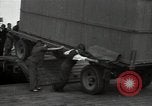 Standbild A-5 Rakete Greifswalder Oie Deutschland, 1940, aus Sekunde 19 historischem Filmmaterial Videoclip 65675037471