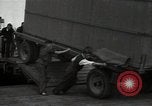 Standbild A-5 Rakete Greifswalder Oie Deutschland, 1940, aus Sekunde 20 historischem Filmmaterial Videoclip 65675037471