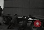 Standbild A-5 Rakete Greifswalder Oie Deutschland, 1940, aus Sekunde 23 historischem Filmmaterial Videoclip 65675037471