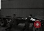 Standbild A-5 Rakete Greifswalder Oie Deutschland, 1940, aus Sekunde 24 historischem Filmmaterial Videoclip 65675037471