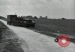 Standbild A-5 Rakete Greifswalder Oie Deutschland, 1940, aus Sekunde 25 historischem Filmmaterial Videoclip 65675037471