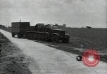 Standbild A-5 Rakete Greifswalder Oie Deutschland, 1940, aus Sekunde 26 historischem Filmmaterial Videoclip 65675037471