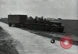 Standbild A-5 Rakete Greifswalder Oie Deutschland, 1940, aus Sekunde 27 historischem Filmmaterial Videoclip 65675037471