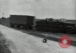 Standbild A-5 Rakete Greifswalder Oie Deutschland, 1940, aus Sekunde 28 historischem Filmmaterial Videoclip 65675037471