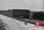 Standbild A-5 Rakete Greifswalder Oie Deutschland, 1940, aus Sekunde 29 historischem Filmmaterial Videoclip 65675037471