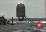 Standbild A-5 Rakete Greifswalder Oie Deutschland, 1940, aus Sekunde 31 historischem Filmmaterial Videoclip 65675037471