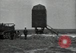 Standbild A-5 Rakete Greifswalder Oie Deutschland, 1940, aus Sekunde 32 historischem Filmmaterial Videoclip 65675037471