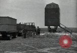Standbild A-5 Rakete Greifswalder Oie Deutschland, 1940, aus Sekunde 34 historischem Filmmaterial Videoclip 65675037471