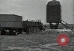 Standbild A-5 Rakete Greifswalder Oie Deutschland, 1940, aus Sekunde 35 historischem Filmmaterial Videoclip 65675037471