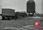Standbild A-5 Rakete Greifswalder Oie Deutschland, 1940, aus Sekunde 36 historischem Filmmaterial Videoclip 65675037471
