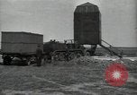 Standbild A-5 Rakete Greifswalder Oie Deutschland, 1940, aus Sekunde 37 historischem Filmmaterial Videoclip 65675037471