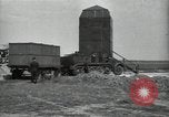 Standbild A-5 Rakete Greifswalder Oie Deutschland, 1940, aus Sekunde 39 historischem Filmmaterial Videoclip 65675037471