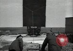 Standbild A-5 Rakete Greifswalder Oie Deutschland, 1940, aus Sekunde 40 historischem Filmmaterial Videoclip 65675037471