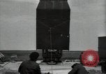 Standbild A-5 Rakete Greifswalder Oie Deutschland, 1940, aus Sekunde 41 historischem Filmmaterial Videoclip 65675037471